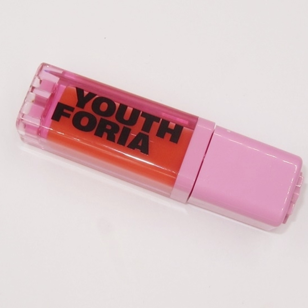 YOUTH FORIA BYO Blush Oil "Turn Up The Sunshine"